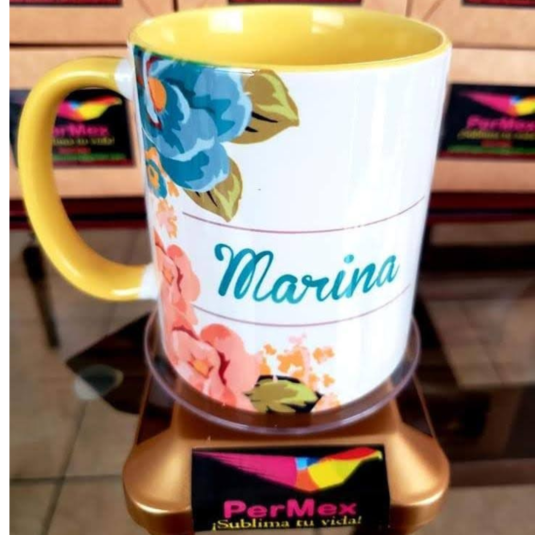 Tazas Personalizadas