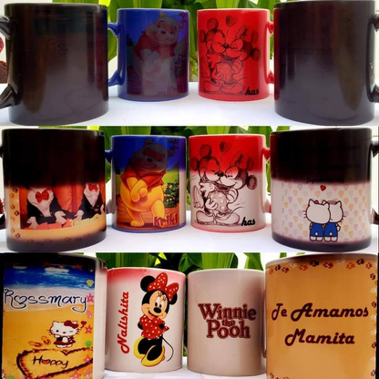 Tazas Personalizadas