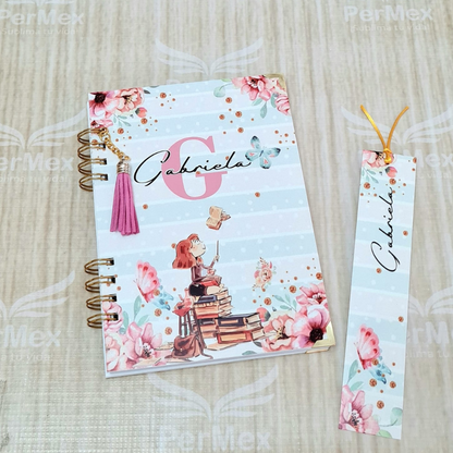 Agendas Personalizadas