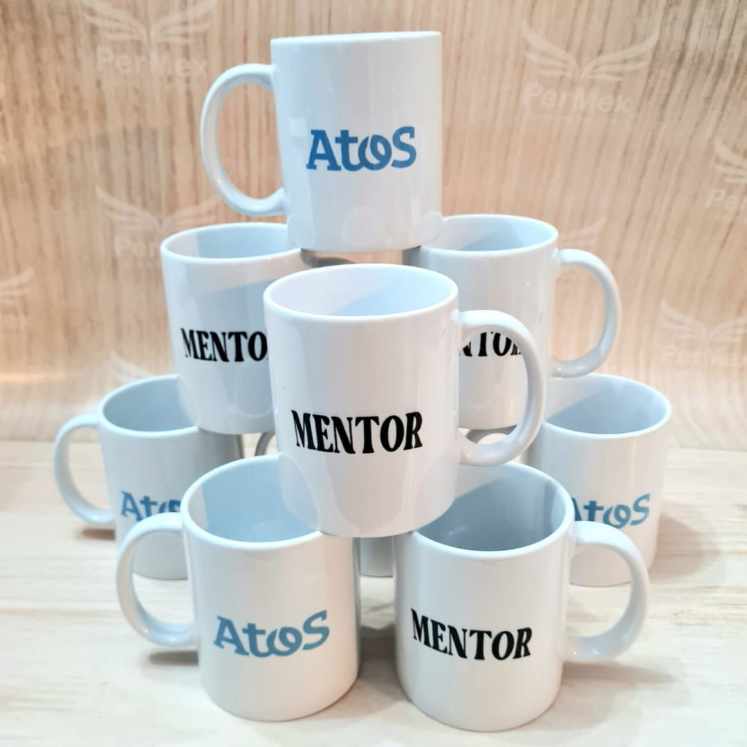 Tazas Personalizadas