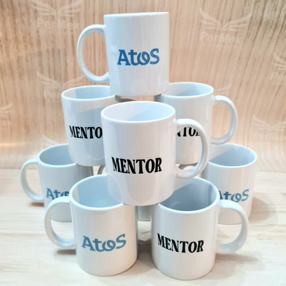 Tazas Personalizadas