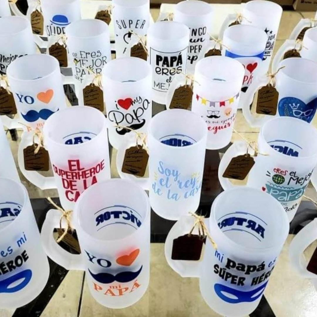 Tazas Personalizadas