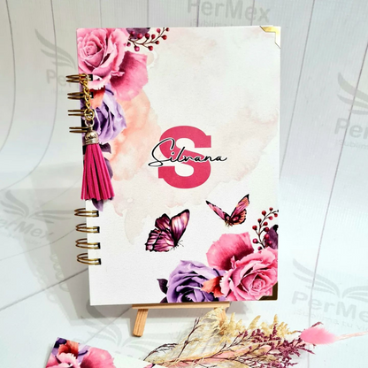 Agendas Personalizadas